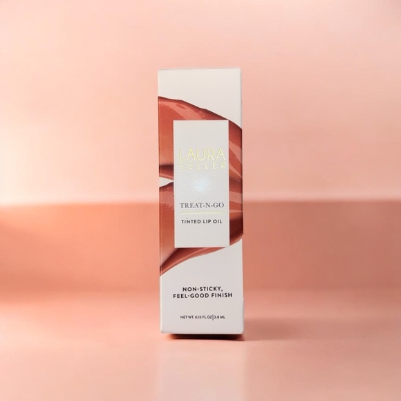 Laura Geller Other - Laura Geller New York Treat-n-Go Tinted Lip Oil NIP